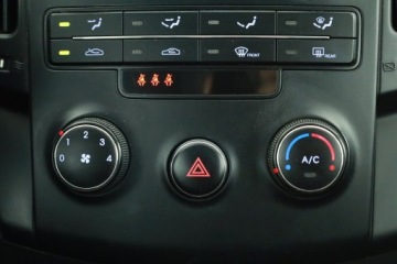 Hyundai i30 I Hatchback Facelifting 1.4 DOHC 109KM 2011 Hyundai i30 1.4 CVVT, Salon Polska, 1. Właściciel, zdjęcie 9