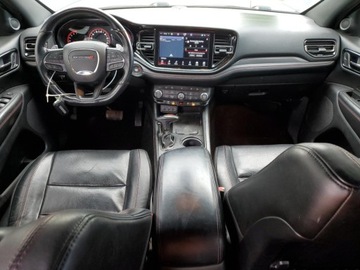 Dodge Durango III 2021 Dodge Durango RT 2021 5.7L 5.7 Benzyna 360KM, zdjęcie 8