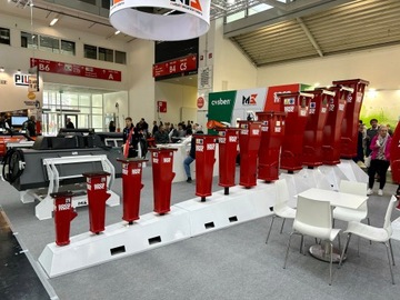 Гидромолот SOCOMEC DMS 3000 TS (Моноблок)