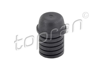 TOPRAN 205 234 Bufor, maska