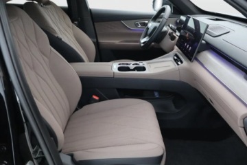 Chery Tiggo 8 SUV 1.6 T-GDI 147KM 2025 Chery Tiggo 8 1.6 TGDI, 1. Właściciel, Serwis ASO, zdjęcie 8