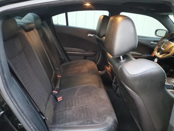 Dodge Charger VII 2020 Dodge Charger SRT Hellcat 2020 6.2l 6.2 Benzyna 707KM, zdjęcie 10