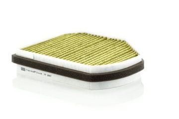 FILTR KABINA FP 2897 MANN-FILTER