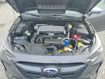 Subaru Outback VI 2025 Subaru Outback Touring 2025 2.4 Benzyna 260KM, zdjęcie 6