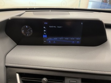 Lexus UX Crossover 200 171KM 2020 Lexus UX 200 Optimum 2WD Lexus UX 200 Optimum, Ben, zdjęcie 15