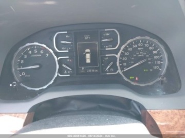 Toyota Tundra II 2021 Toyota Tundra 2021r., 1974 edition, 4x4, 5.7L 5.7 Benzyna 381KM, zdjęcie 10