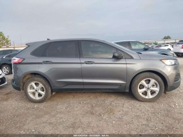 Ford Edge II 2024 Ford Edge Se, 2024r., 4x4, 2.0L 2.0 Benzyna 250KM, zdjęcie 4