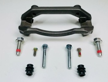 TŘMEN PŘEDNÍ L/P CHRYSLER ASPEN DODGE DURANGO RAM 1500 2005 - 2023