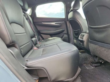 Infiniti 2022 Infiniti QX55 Luxe 2022 2.0 Benzyna 268KM, zdjęcie 10
