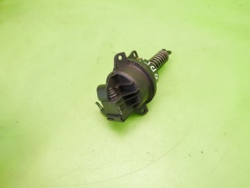 КЛАПАН ОТОПИТЕЛЯ OPEL VECTRA B FL 2.0 DTI
