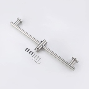 ДЕРЖАТЕЛЬ ДУШЕВОЙ РУЧКИ ДЛЯ ДУШЕВОГО РУЧНИКА 65 см