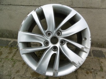 OPEL INSIGNIA A 8Jx18 ET42 5x120 - felga