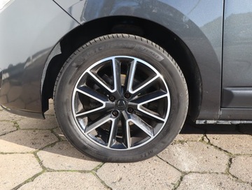 Dacia Lodgy Minivan Facelifting 1.6 SCe 102KM 2017 Dacia Lodgy 1.6 SCe, Salon Polska, Serwis ASO, zdjęcie 13