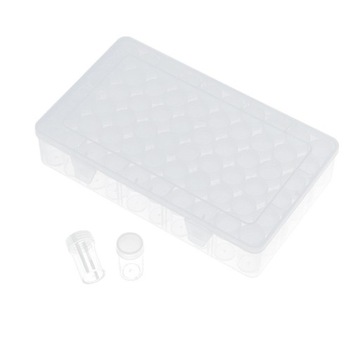 Szafa 6 x 17 x 1 cm wielokolorowy