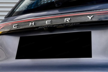 Chery Tiggo 4 1.5 HYBRID 163KM 2025 CHERY Tiggo 4 Prestige 1.5 T-GDI HEV DHT Suv 163KM 2025, zdjęcie 14