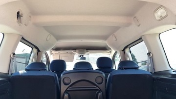 Citroen Berlingo II 2009 CITROEN BERLINGO (B9) 1.6 benz. 90 KM !, zdjęcie 8