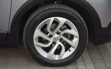 Opel 2020 Opel Crossland X 1.2B 2020r Kamera 66 Tys Km Sprowadzony Oplacony 1.2, zdjęcie 8