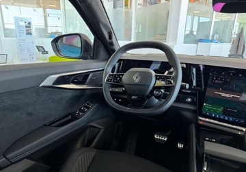 Renault Austral 1.2  E-Tech Full Hybrid 200KM 2025 Renault Austral GDYNIA esprit Alpine E-Tech full hybrid 200 g.2025 1.2, zdjęcie 31