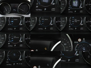 Jaguar E-Pace SUV 2.0 i4D 150KM 2018 Jaguar E-Pace 2.0D 4x4 automat doinwestowany, zdjęcie 16