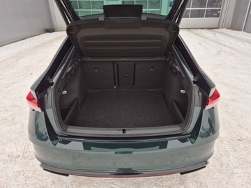 Skoda Octavia IV 2025 Skoda Octavia RS z placu 265KM Auto od ręki !!, zdjęcie 19