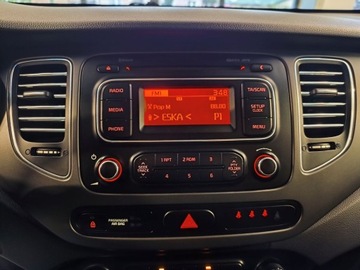 Kia Carens IV Minivan 1.6 GDI 135KM 2013 Kia Carens 1.6 GDi 135 KM, Oryginał, Pełny serwis, zdjęcie 13