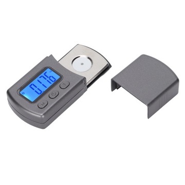 ВЕСЫ MINI TURN PLAYER ПОДХОДЯТ К КАРТРИДЖАМ MM И MC