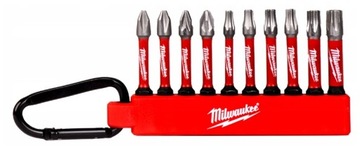 Набор бит Shockwave нового поколения, 10 шт.