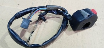 YAMAHA XJ 900 600 ПРАВЫЙ ВЫКЛЮЧАТЕЛЬ ФАРЫ РУЧКА ПЕРЕКЛЮЧАТЕЛЯ ПЕРЕКЛЮЧАТЕЛИ