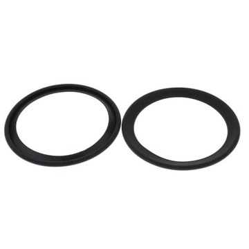 2шт саксофон немой кольцо колокол протектор немой альт-саксофон труба