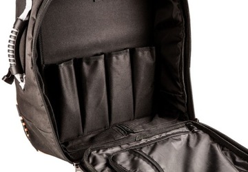 Сборный рюкзак на колесах 84-303 NEO