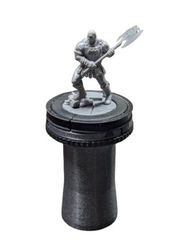 Держатель GripX r1 для росписи фигурок PLUTON Hobby 77114