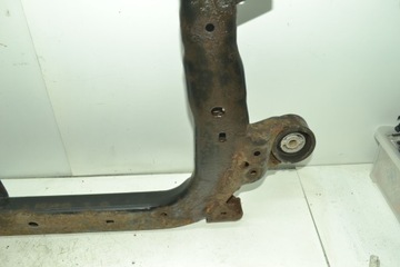 NÁPRAVNICE ZAVĚŠENÍ MOTORU SAAB 93 9-3 1.8T 2.0T 1.9 2.2