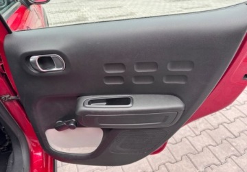 Citroen C3 III Hatchback Facelifting 1.2 PureTech 83KM 2023 Citroen C3 bezwypadkoweserwis asonaviNowy rozrzadfak vatz Belgi 1.2, zdjęcie 16