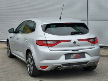 Renault Megane IV 2020 Renault Megane 1.7 dCi, 150KM, GT Line, Nawigacja, zdjęcie 16