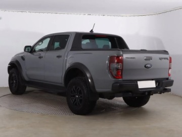 Ford Ranger V Podwójna kabina Facelifting 2019 2.0 EcoBlue 213KM 2020 Ford Ranger Raptor 2.0 TDCi, Salon Polska, zdjęcie 3