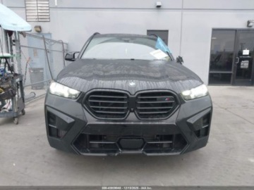 BMW X5 G05 2024 BMW X5 M Competition 2024 4.4 Benzyna 617KM, zdjęcie 7