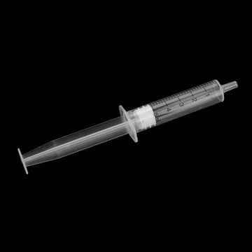 Профессиональный пистолет для мезотерапии.