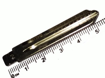 GROŠ HYUNDAI KIA HY16 DO KLÍČ KAPESNÍHO NOŽE