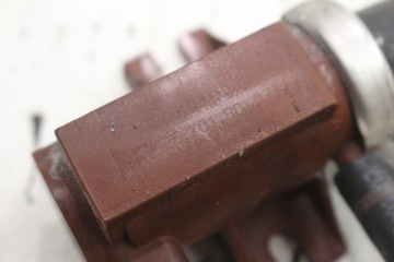 PEUGEOT CITROEN 1.6 HDI ВАКУУМНЫЙ КЛАПАН 9652570180