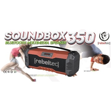 ЗДАНИЕ ДИНАМИК *БУМБОКС*MP3-ПЛЕЕР*FM-РАДИО