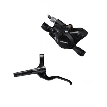 Hamulce hydrauliczne Shimano do roweru przód rower hamulec przedni rowerowy