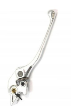 DŹWIGNIA KLAMKA PRAWA HAMULCA KUTA HONDA CBF1000 2006 - 2012