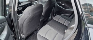 Hyundai i30 III Hatchback Facelifting 1.5 DPI 110KM 2020 Hyundai i30 Bluetooth Tempomat Klimatyzacja Salon PL 1.5 Benzyna 110KM, zdjęcie 30