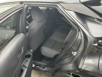 Toyota C-HR II SUV 1.8 Hybrid 140KM 2024 Toyota C-HR Hybrid Automat Kamera Podgrz. Virtual, zdjęcie 7