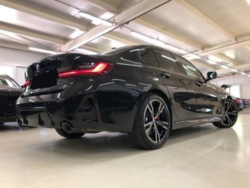 BMW Seria 3 G20-G21 Limuzyna 2.0 320d 190KM 2025 BMW Seria 3 320d xDrive Sport Sedan 2.0 (190KM) 2025, zdjęcie 4