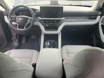 Ford Explorer VI 2025 Ford Explorer Platinum 2025 3.0L 3.0 Benzyna 400KM, zdjęcie 8