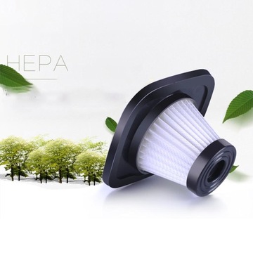 Большой уличный пылесос 120 Вт/12 В