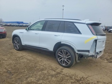 Cadillac 2026 Cadillac Inny Vistiq Sport 2026 Elektryczny 615KM, zdjęcie 1