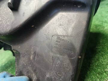 OPEL ASTRA K 1.0 T POUZDRO FILTRU VZDUCHU 42496314