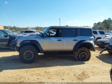 Ford Bronco V 2022 Ford Bronco Raptor 2022 3.0 Benzyna 418KM, zdjęcie 2